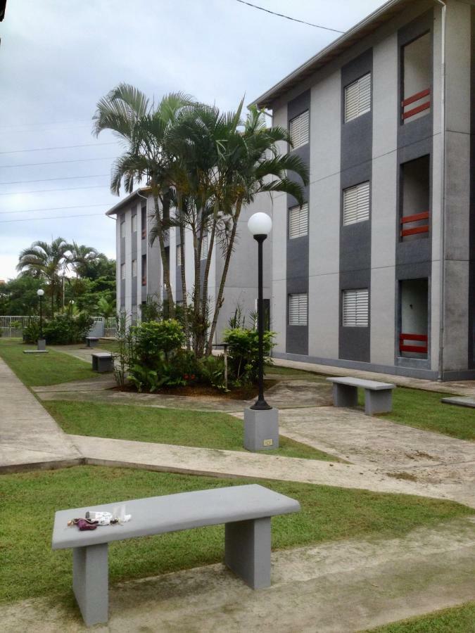 Praia Maranduba Убатуба Экстерьер фото
